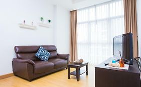 At Seacondo-1 Bedroom-A12