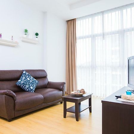At Seacondo-1 Bedroom-A12 Klong Muang Beach Exterior foto