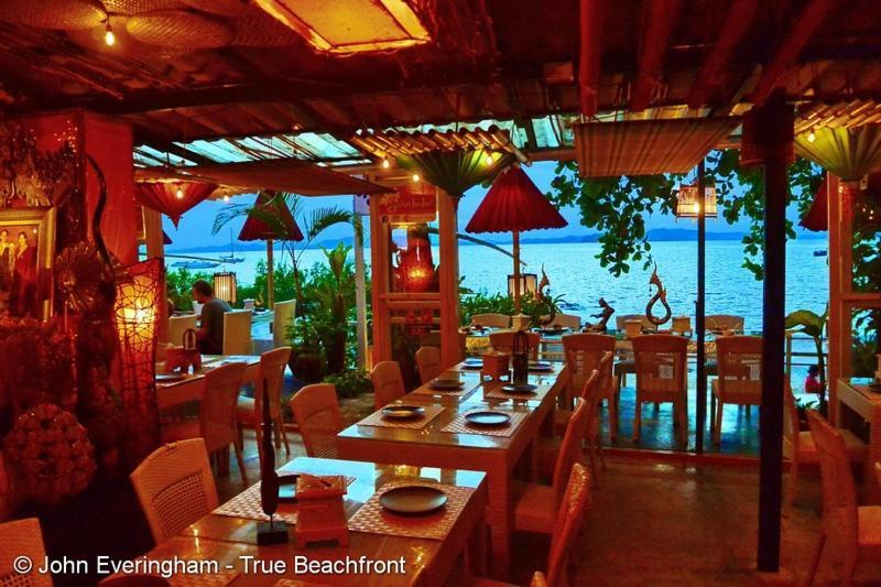 At Seacondo-1 Bedroom-A12 Klong Muang Beach Exterior foto